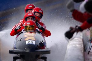 Evening be whose seasons