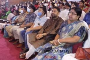 উন্নয়নের পথে ১১ বছর তৃণমূলের