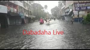 তিস্তার জলে ডুবল গ্রাম