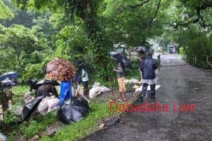 অতি বর্ষণে চা-শিল্পের লোকসান