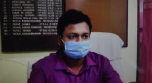 বিডিও আমডাঙ্গা