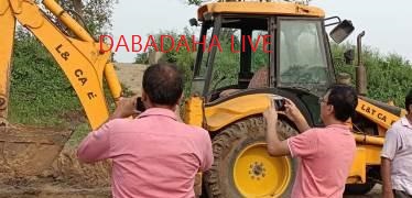 মাটিকাটা