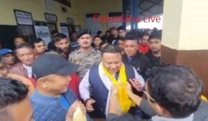 অনিত থাপা