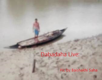 কুঁড়েখালি নদীর চরে মৃতদেহ উদ্ধার ঘিরে চাঞ্চল্য