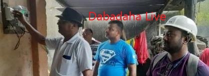 বিদ্যুৎ সংযোগে উদ্দ্যোগী শিলিগুড়ির কাউন্সিলার