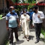 Covid Awareness by SDO bst