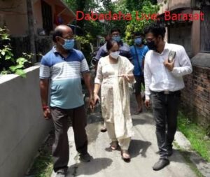 Covid Awareness by SDO bst