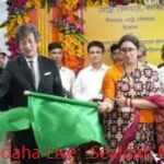 Sealdah Metro Stn Inauguration