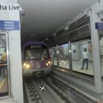 Sealdah Metro