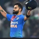 বিরাট কোহলি