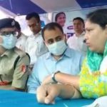 রাস্তা ও নিকাশি মালদা