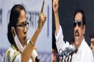 খেলা হবে স্লোগানে আবারো উত্তপ্ত দুই বাংলায়