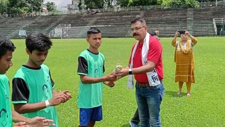 খেলা হবে দিবস পালিত গোটা রাজ্যে