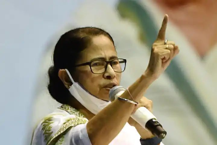 আজ থেকে ৪ দিনের জেলা সফরে মুখ্যমন্ত্রী