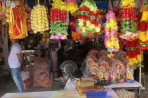 বিশ্বকর্মা মানেই আগমনীর বার্তা