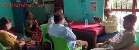 রাজ্যে দু’ ঘন্টার কর্মবিরতি