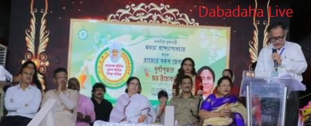 রাজ্যজুড়ে ২৬৩টি পুজো মণ্ডপের উদ্বোধনে মুখ্যমন্ত্রী