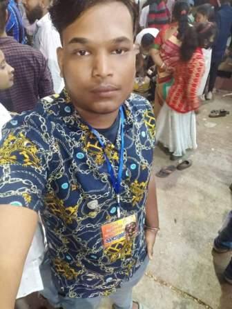 পশু নয়, মানুষের কামড়ে আহত দশ  