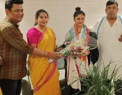 যুব মহিলা শক্তি বৃদ্ধিই তৃণমূলের শক্তি বৃদ্ধি