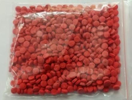 এসটি এফের তৎপরতায় ইয়াবা ট্যাবলেট সহ গ্রেফতার -৪