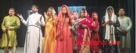 এইচ এন বিশ্ব সম্প্রীতি আলোক সম্মান ২০২২ প্রদান