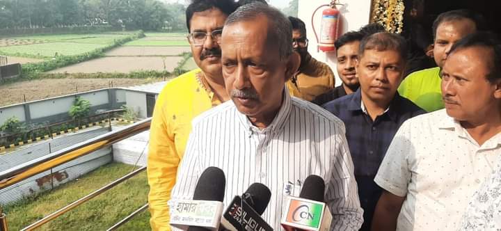 বিদ্যালয় পরিদর্শকদের উত্তরবঙ্গ সম্মেলন