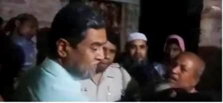 মর্মান্তিক পথ দূর্ঘটনায় মৃত ৫ আহত ৩