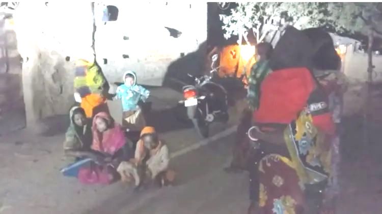 ভাইয়ের আঘাতে দাদার মৃত্যু খড়গপুরে