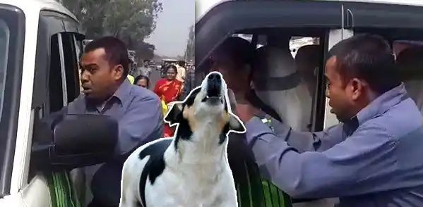 দুয়ারে সরকারে পদবী বিভ্রাট আধিকারিক হতভম্ব