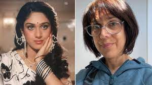 কামব্যাক দামিনী খ্যাত অভিনেত্রী