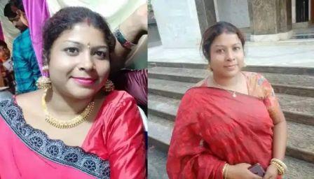 শিক্ষিকার দেহ উদ্ধারে চাঞ্চল্য নন্দীগ্রামে