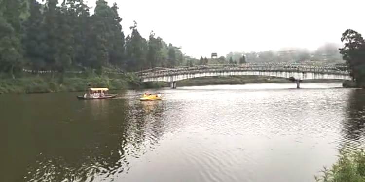 মিরিক সবুজ শহরের আশায়