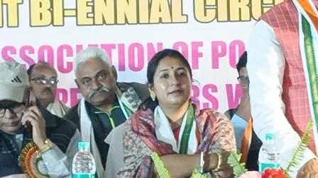 উত্তরবঙ্গ ডাক কর্মীদের আলোচনা সভা  