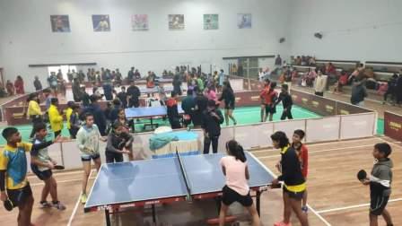 জাতীয় টেনিস টুর্ণামেন্ট রায়গজ্ঞে