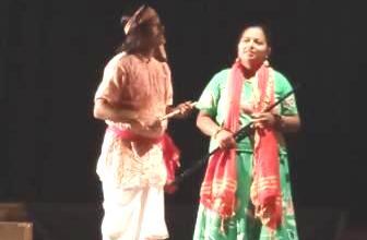 অন্তরদীপন আয়োজিত নাট্য উৎসব