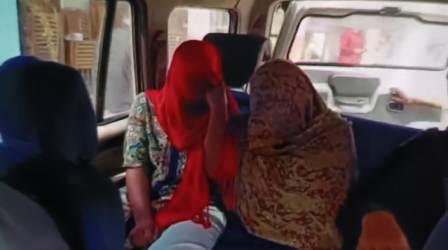 স্বাস্থ্য ভবনে চাকরির নামে প্রতারণা, গ্রেফতার ২