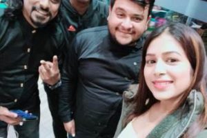 বছরের শুরুতেই নতুন প্রজন্মের নতুন ছবি