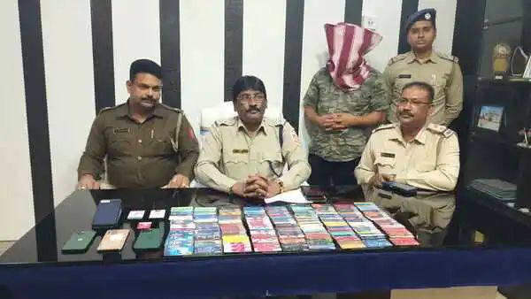 সাংবাদিক সেজে লক্ষ লক্ষ টাকার প্রতারণা