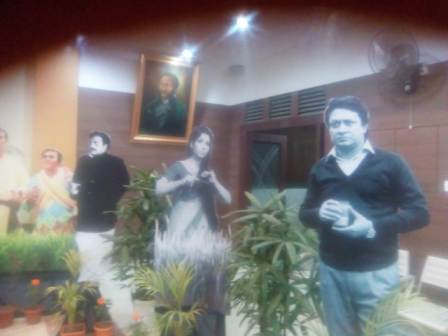 শিলিগুড়িতে চলচ্চিত্র উৎসব