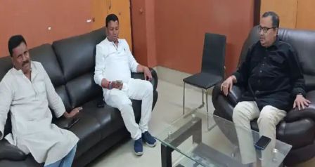 প্রাক্তনীদের মান ভাঙাতে খেজুরিতে তৃনমূলের উদ্যোগ