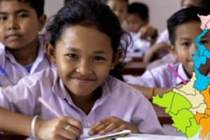 বুনিয়াদি পাঠে ভারত সেরা বাংলা