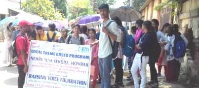 ক্ষুদ্র শিল্পের আর্থিক সহায়তায় শংসাপত্র প্রদান