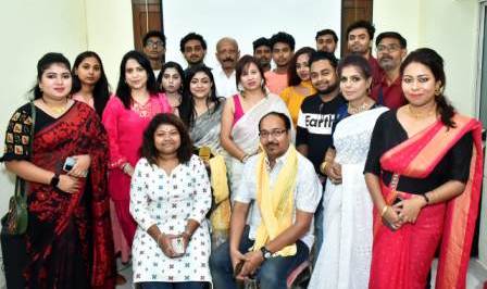 পায়েল প্রোডাকশন আয়োজনে বেঙ্গল ফিল্ম লিট ফেস্টিভ্যাল   