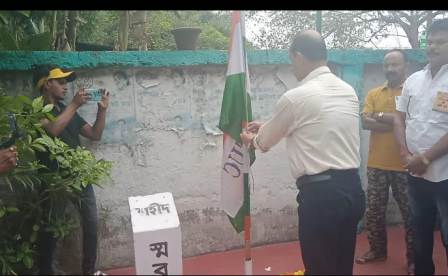 মে দিবসে শ্রমিক ইউনিয়নের একগুচ্ছ কর্মসূচি