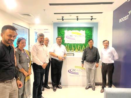 নিউটাউনে তথ্যপ্রযুক্তি পার্ক উদ্বোধন