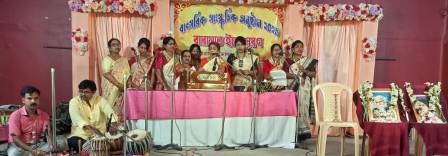 ইচ্ছে পূরণের বার্ষিক অনুষ্ঠান