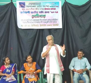 সাংস্কৃতিক চর্চা শিক্ষা ও চরিত্র গঠনের সহায়ক