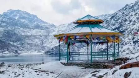 পর্যটকদের আকর্ষণ আজও সিকিমের রংপো