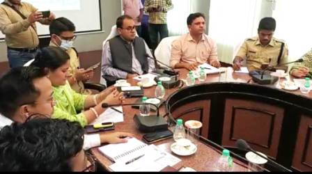 ঐতিহাসিক রামকেলি মেলা মালদায়