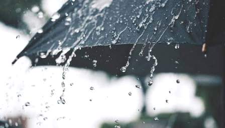 গরমের দাপটে স্বস্তির বৃষ্টি ১২জুনের পর